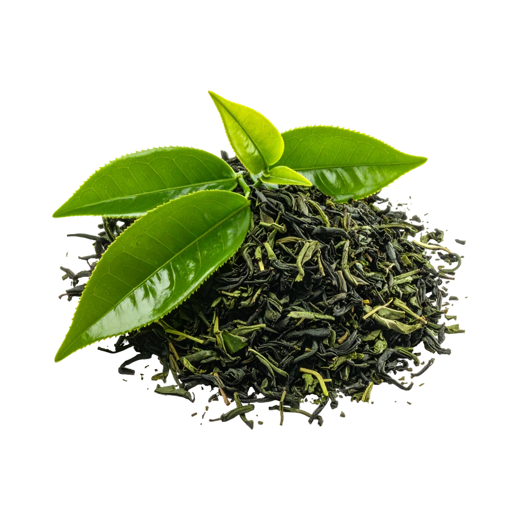Ceai verde