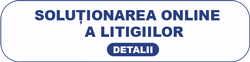 SOL — Solutionarea Online a Litigiilor
